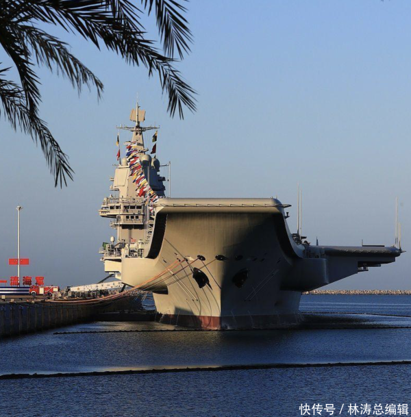 冠达配资 航母命名顺序背后，藏着多少不为人知的秘密？