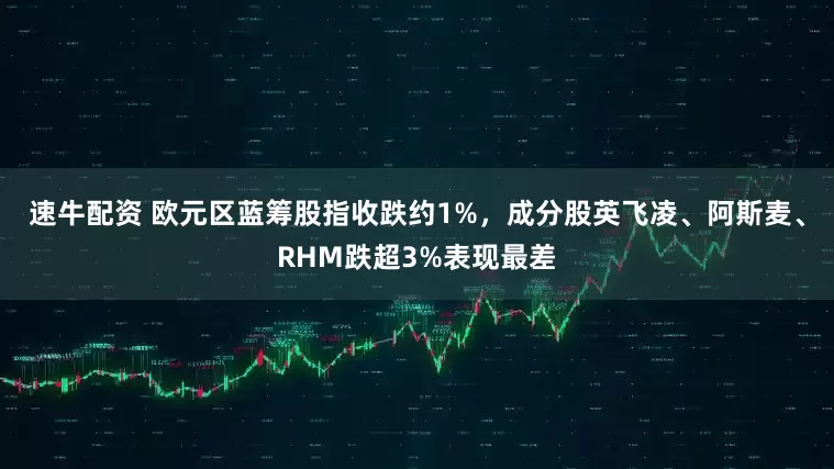 速牛配资 欧元区蓝筹股指收跌约1%，成分股英飞凌、阿斯麦、RHM跌超3%表现最差