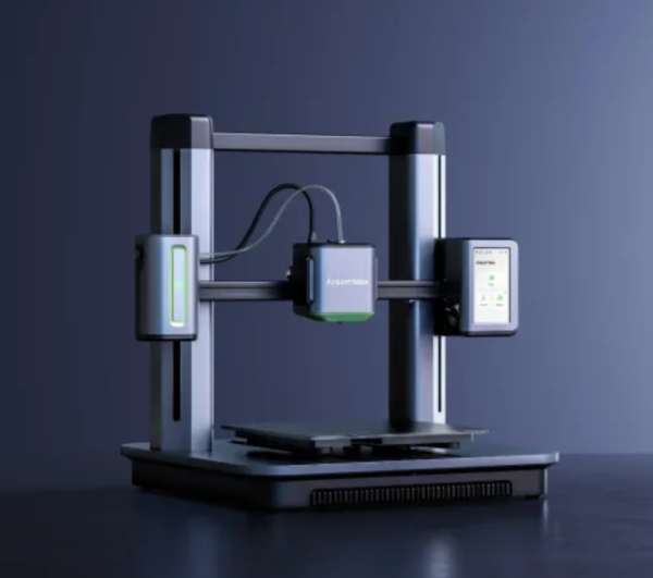 途乐证券 安克Anker暂停销售3D打印机；追觅却正大举入局