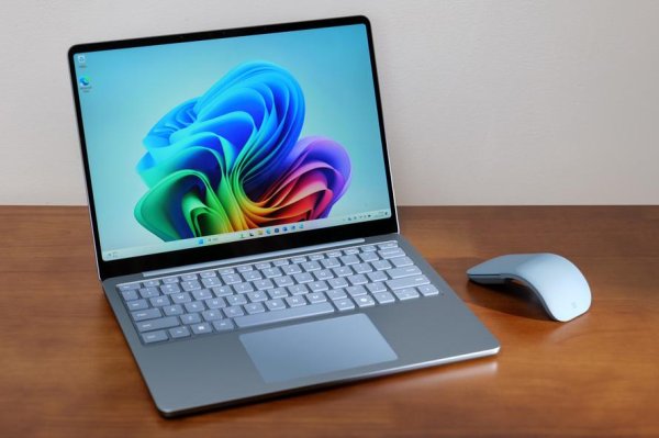 钱龙配资 微软Surface Laptop，13英寸评测：Windows 11 AI+ PC从它开启