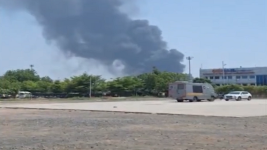 信富网 已致至少133人遇难！全球首架因空难全损的波音787，最新消息→